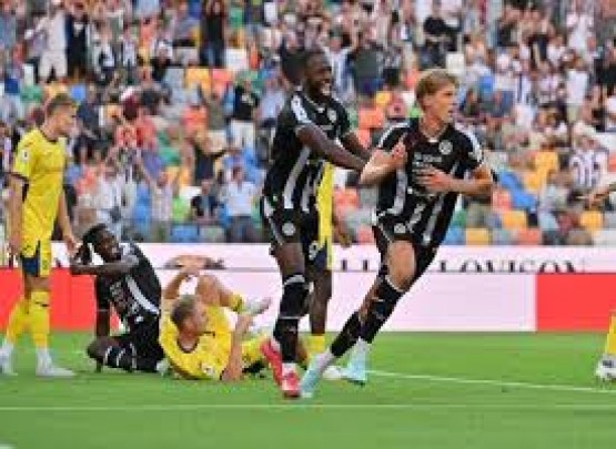 &quot;Udineze&quot; yeni mövsümə bir xalla başladı&nbsp;